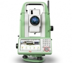 leica flexline ts10
